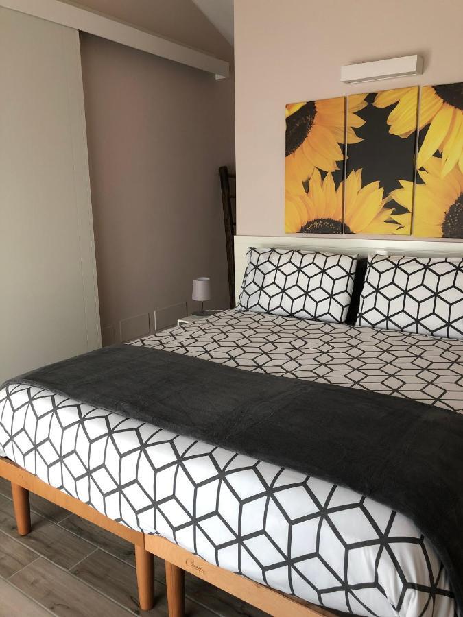 科尔纳雷多Hayloft住宿加早餐旅馆 外观 照片