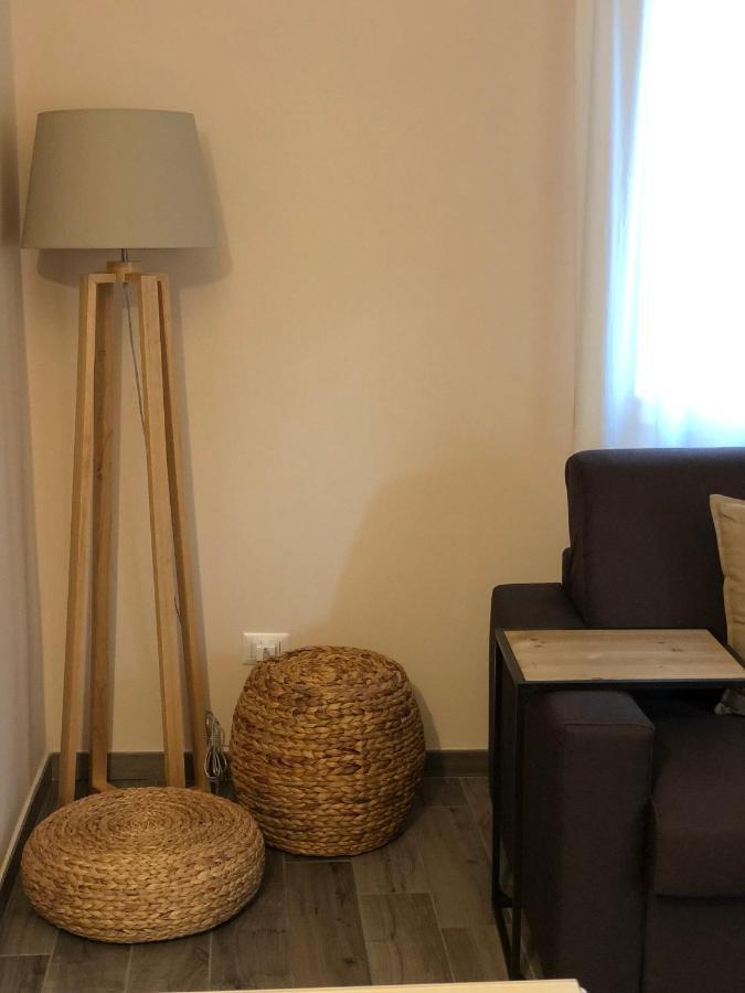 科尔纳雷多Hayloft住宿加早餐旅馆 外观 照片
