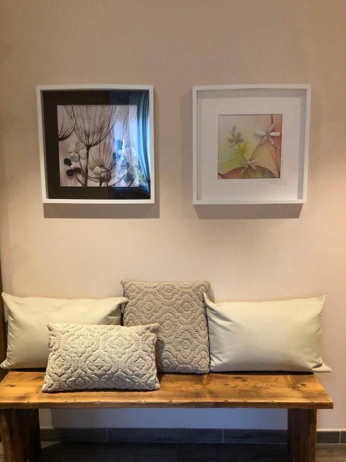 科尔纳雷多Hayloft住宿加早餐旅馆 外观 照片