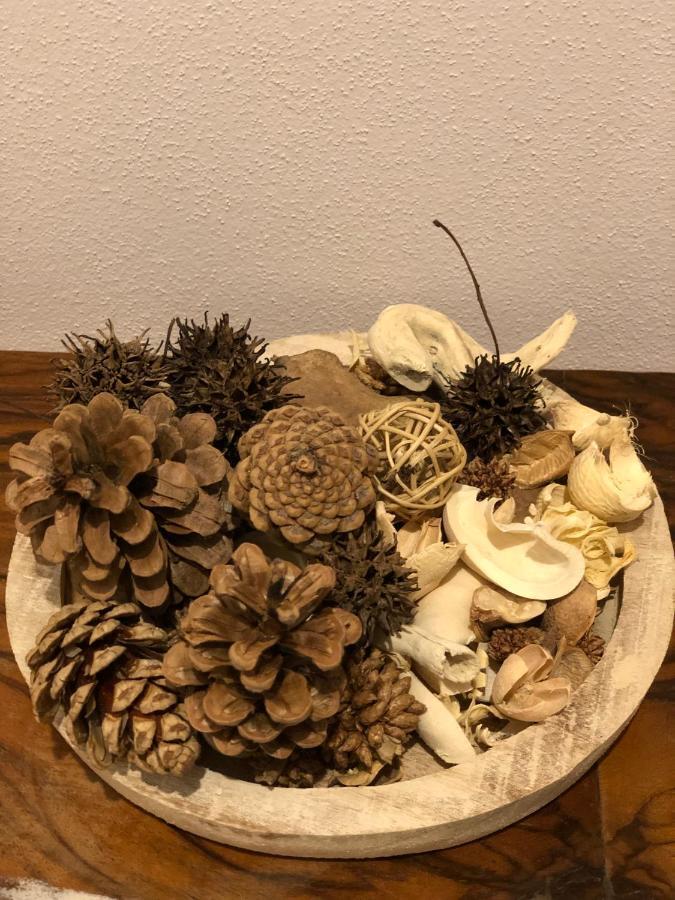 科尔纳雷多Hayloft住宿加早餐旅馆 外观 照片