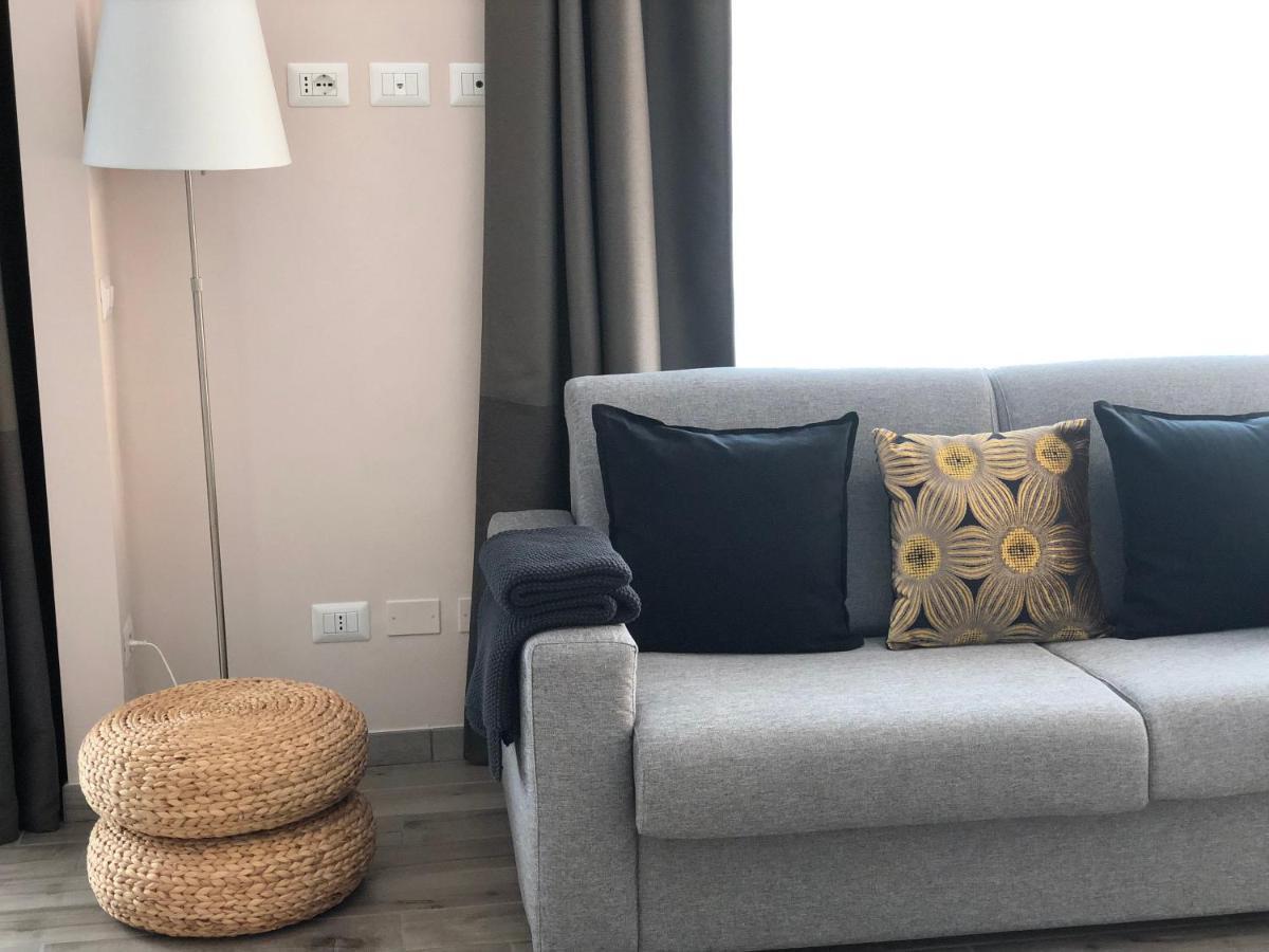 科尔纳雷多Hayloft住宿加早餐旅馆 外观 照片