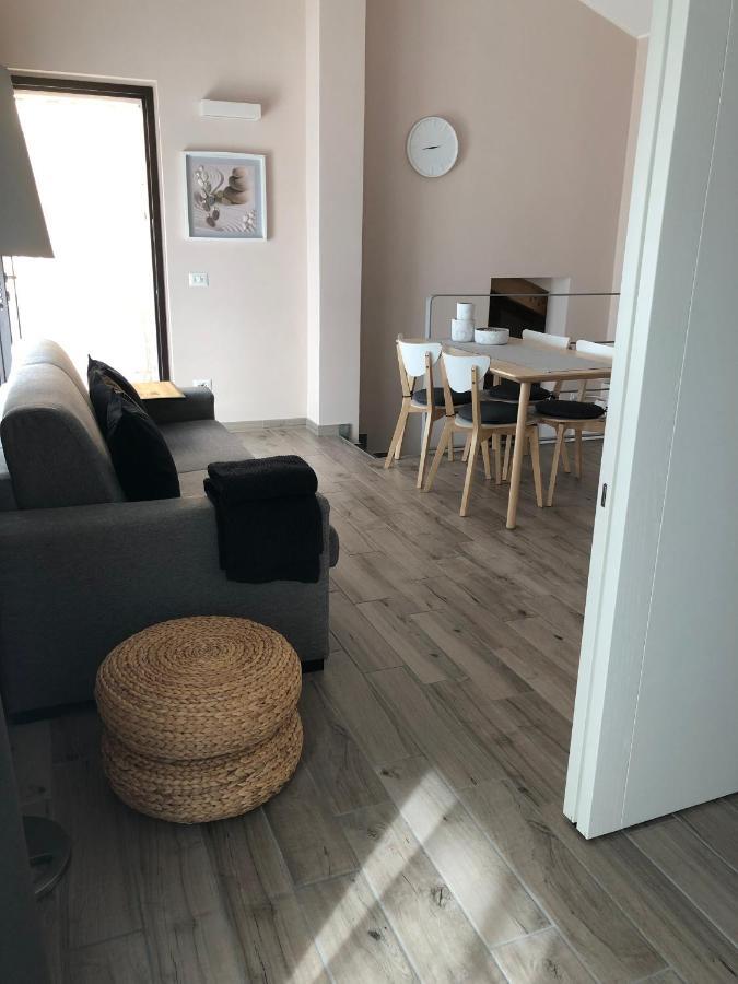 科尔纳雷多Hayloft住宿加早餐旅馆 外观 照片