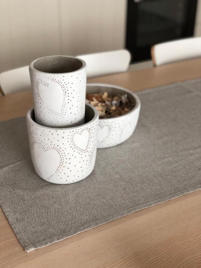 科尔纳雷多Hayloft住宿加早餐旅馆 外观 照片